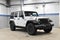 2017 Jeep Wrangler Unlimited Willy Wheeler 4x4