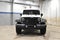2017 Jeep Wrangler Unlimited Willy Wheeler 4x4