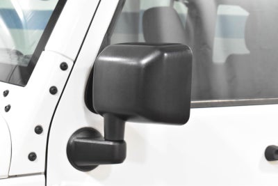 2017 Jeep Wrangler Unlimited Willy Wheeler 4x4