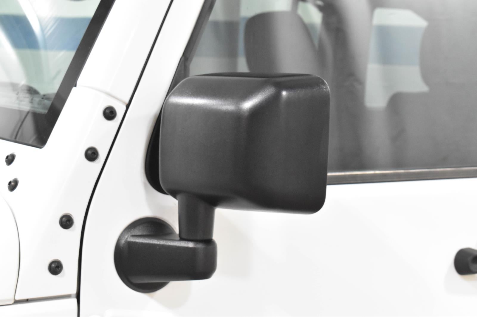 2017 Jeep Wrangler Unlimited Willy Wheeler 4x4