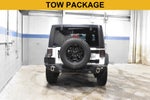 2017 Jeep Wrangler Unlimited Willy Wheeler 4x4