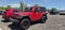 2020 Jeep Wrangler Rubicon
