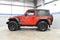 2020 Jeep Wrangler Rubicon