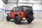 2020 Jeep Wrangler Rubicon