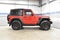 2020 Jeep Wrangler Rubicon