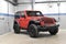 2020 Jeep Wrangler Rubicon