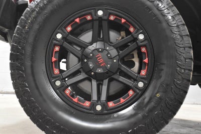 2020 Jeep Wrangler Rubicon