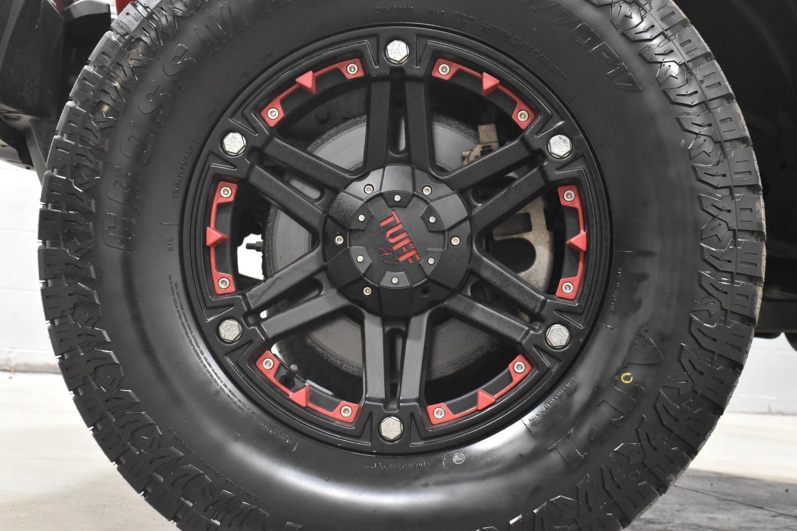 2020 Jeep Wrangler Rubicon