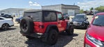 2020 Jeep Wrangler Rubicon