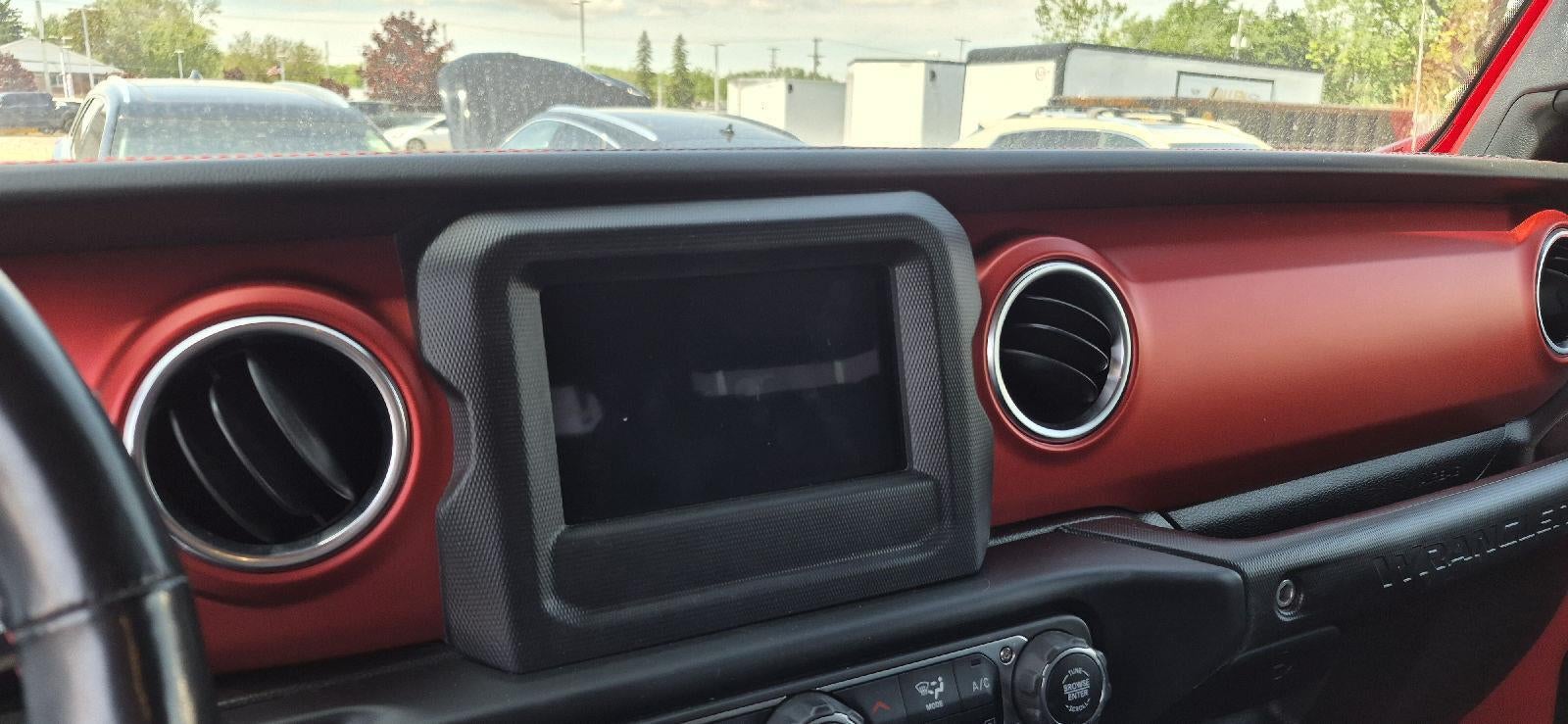 2020 Jeep Wrangler Rubicon