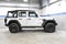2018 Jeep Wrangler Unlimited Sport 4x4
