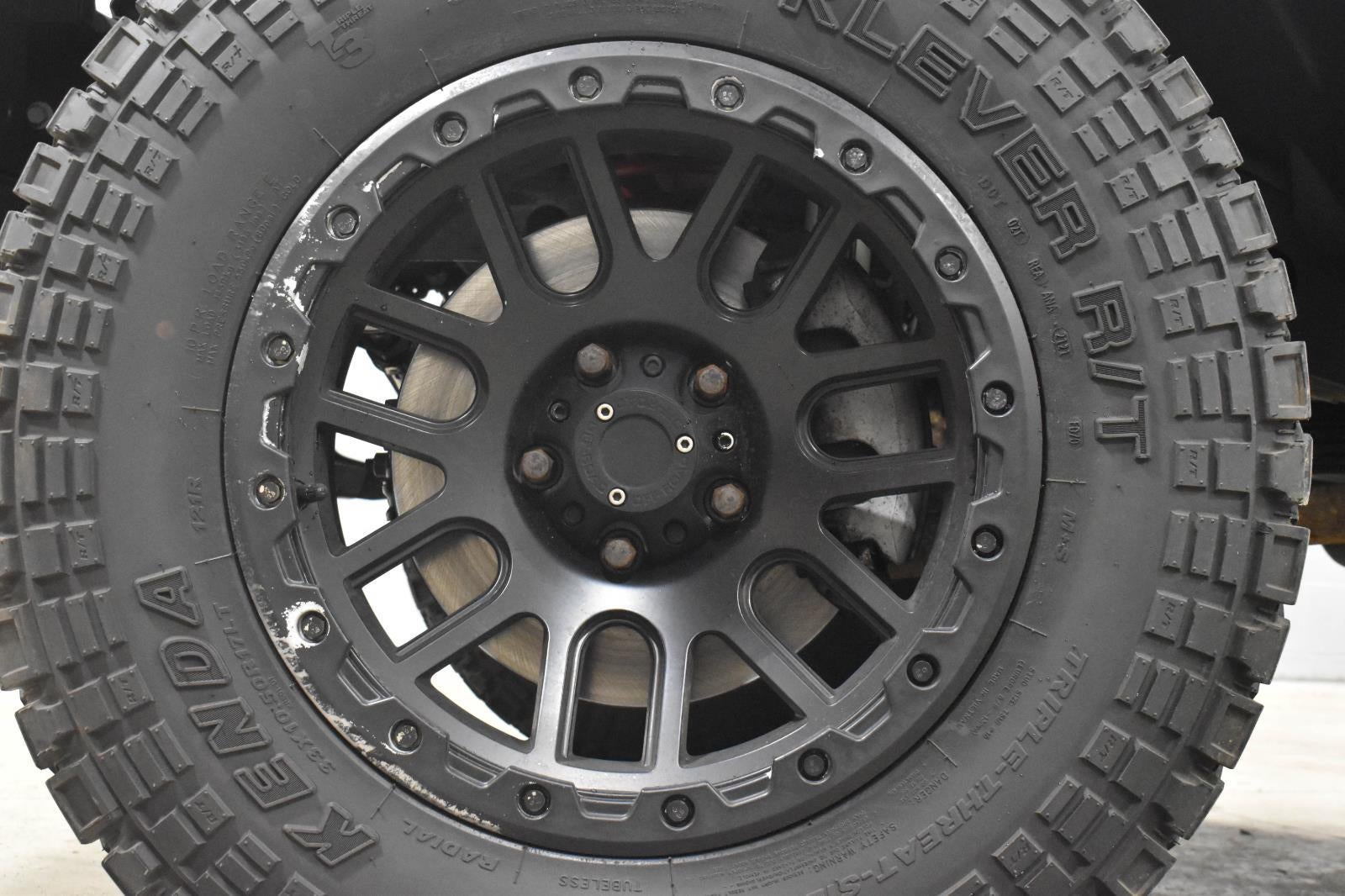 2018 Jeep Wrangler Unlimited Sport 4x4