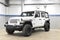 2018 Jeep Wrangler Unlimited Sport 4x4