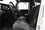 2018 Jeep Wrangler Unlimited Sport 4x4