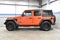 2020 Jeep Wrangler Unlimited Willys