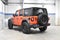 2020 Jeep Wrangler Unlimited Willys