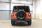 2020 Jeep Wrangler Unlimited Willys