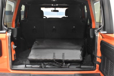 2020 Jeep Wrangler Unlimited Willys