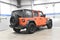 2020 Jeep Wrangler Unlimited Willys