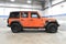 2020 Jeep Wrangler Unlimited Willys