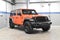 2020 Jeep Wrangler Unlimited Willys
