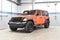 2020 Jeep Wrangler Unlimited Willys