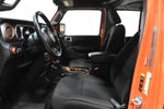 2020 Jeep Wrangler Unlimited Willys