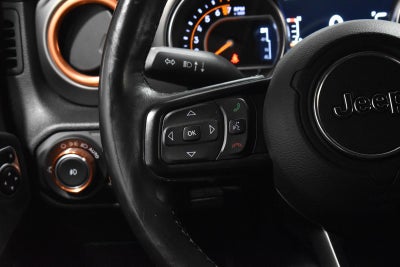 2020 Jeep Wrangler Unlimited Willys
