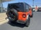 2023 Jeep Wrangler 4-Door Sport Altitude 4x4