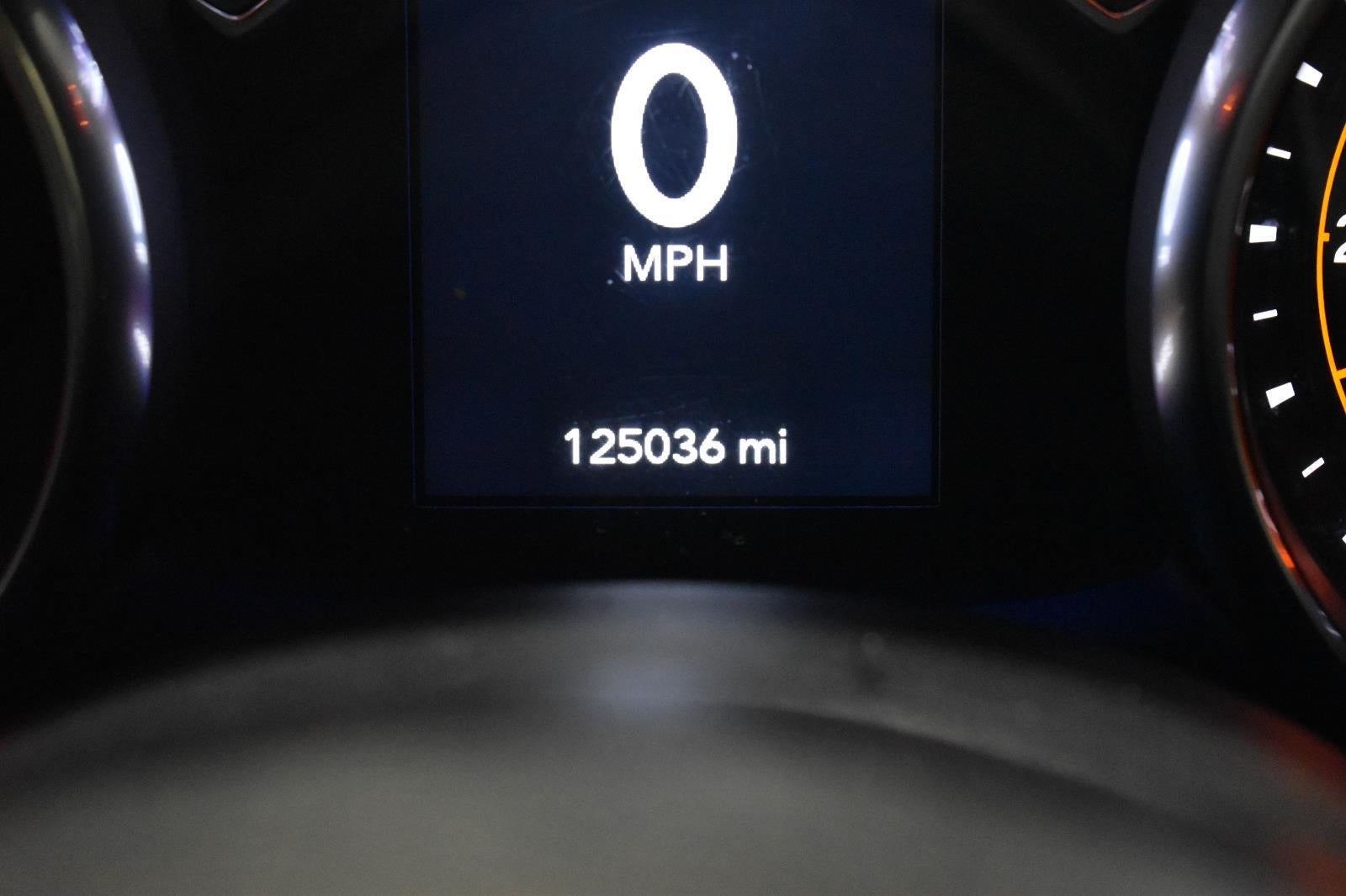 2019 Jeep Wrangler Unlimited Sport 4x4