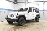 2019 Jeep Wrangler Unlimited Sport 4x4