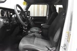 2019 Jeep Wrangler Unlimited Sport 4x4