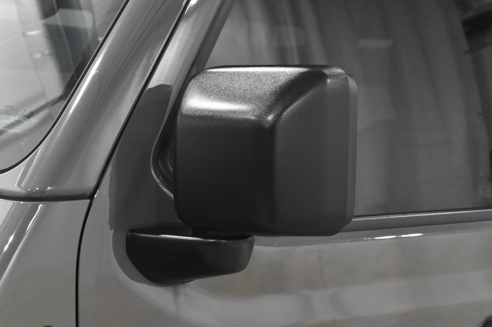 2021 Jeep Wrangler Unlimited Sport S 4x4