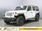 2020 Jeep Wrangler Unlimited Sport S 4x4