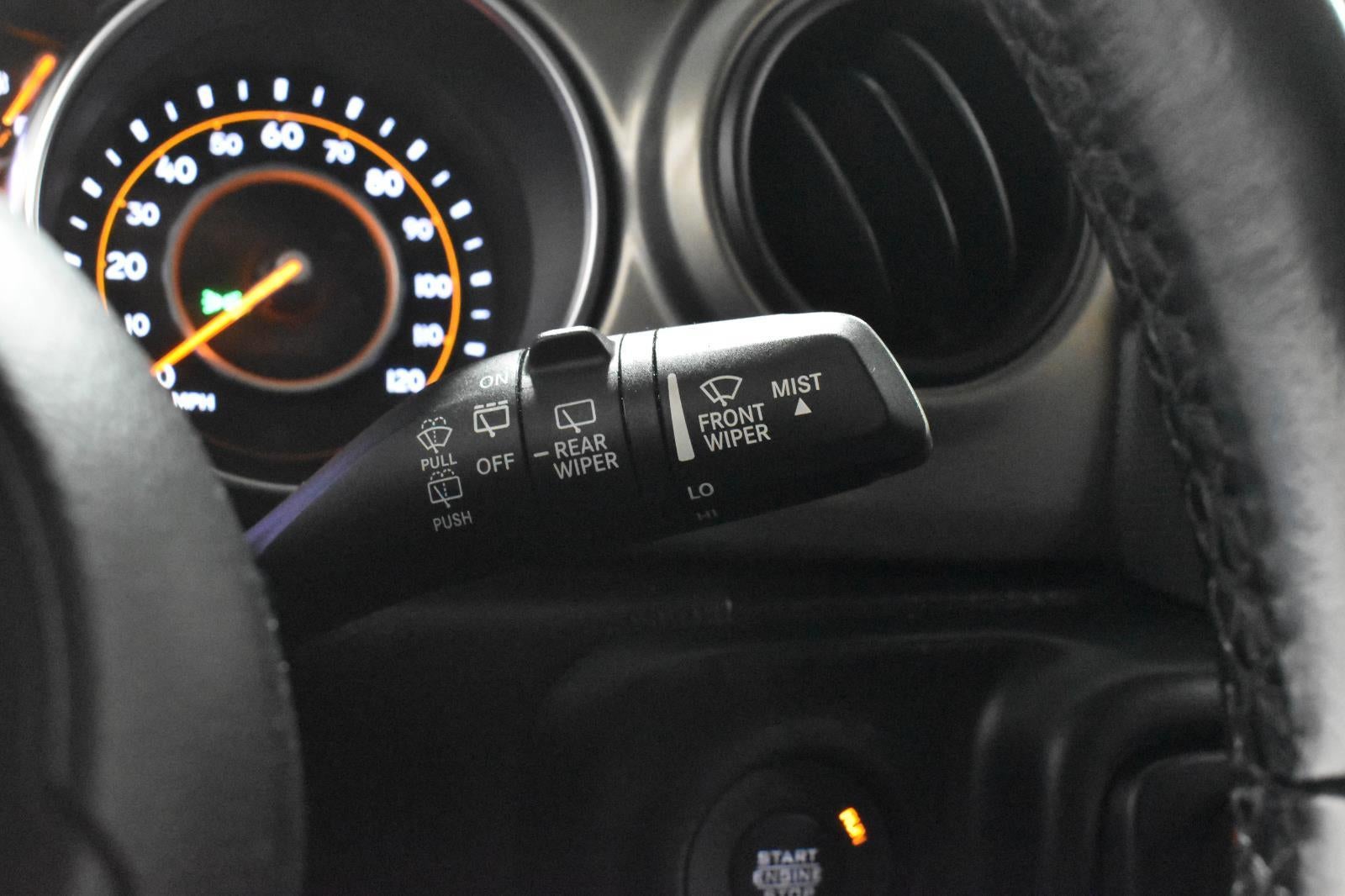 2020 Jeep Wrangler Unlimited Sport S 4x4