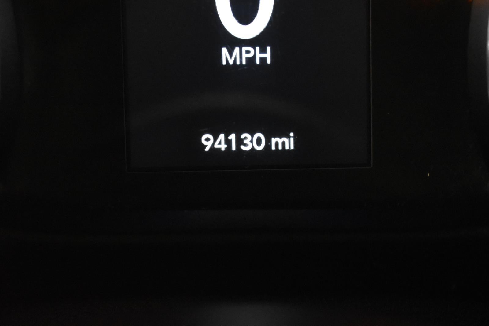 2020 Jeep Wrangler Unlimited Sport S 4x4