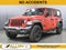 2020 Jeep Wrangler Unlimited Sport Altitude 4x4