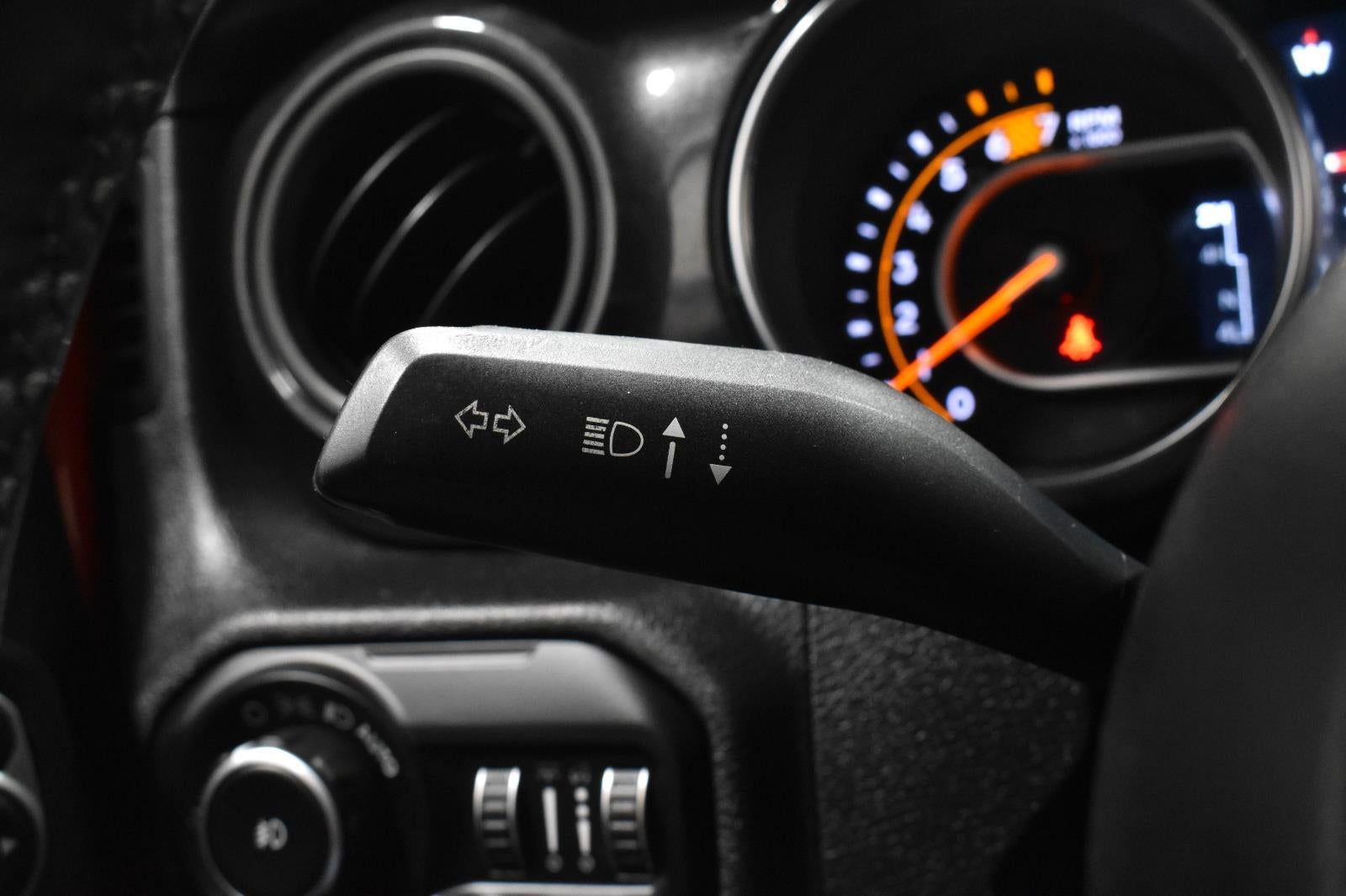 2020 Jeep Wrangler Unlimited Sport Altitude 4x4