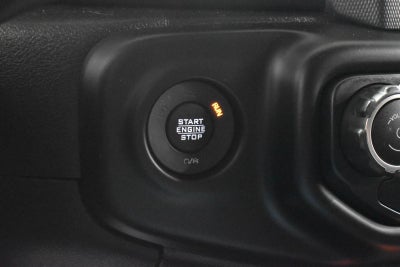 2020 Jeep Wrangler Unlimited Sport Altitude 4x4