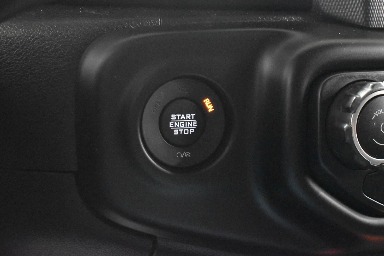 2020 Jeep Wrangler Unlimited Sport Altitude 4x4