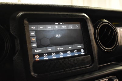 2020 Jeep Wrangler Unlimited Sport Altitude 4x4