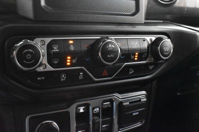 2020 Jeep Wrangler Unlimited Sport Altitude 4x4