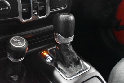 2020 Jeep Wrangler Unlimited Sport Altitude 4x4