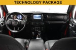 2020 Jeep Wrangler Unlimited Sport Altitude 4x4