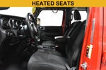 2020 Jeep Wrangler Unlimited Sport Altitude 4x4