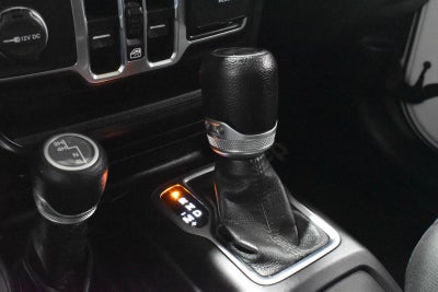 2020 Jeep Wrangler Unlimited Sport S 4x4