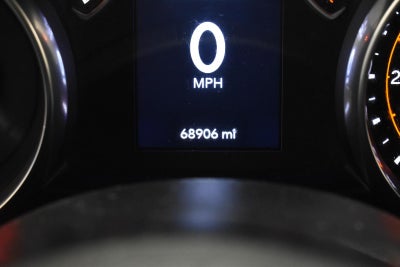 2020 Jeep Wrangler Unlimited Sport S 4x4