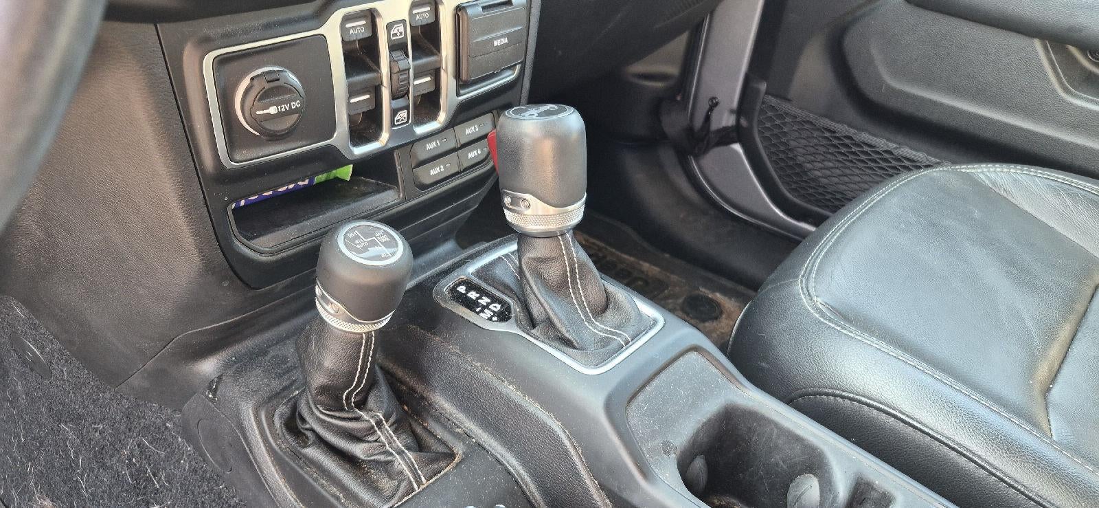 2019 Jeep Wrangler Unlimited Moab 4x4
