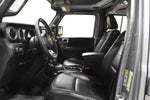 2019 Jeep Wrangler Unlimited Moab 4x4