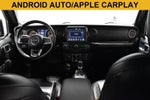 2021 Jeep Wrangler Unlimited High Altitude